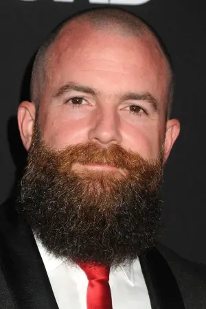 Фото Майкл Тиддес #74401