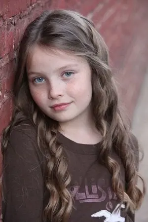 Фото Рэйчел Сент-Желе #49995