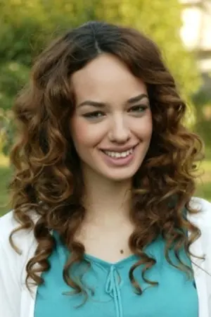 Фото Седа Бакан #260387