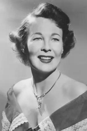 Фото Венди Барри (Wendy Barrie) #290157