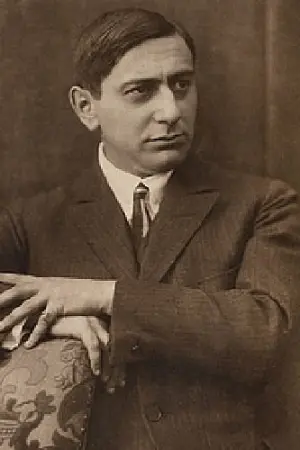 Фото Эрнст Любич #118511