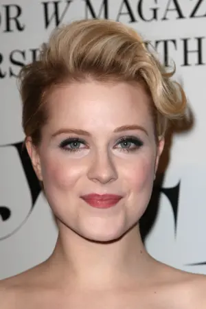 Фото Эван Рэйчел Вуд (Evan Rachel Wood) #14689