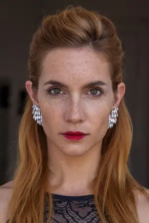 Фото Хана Вагнержова́ (Hana Vagnerová) #130804