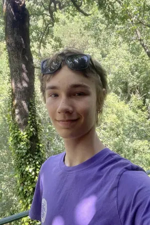 Фото Кезия Форэ #315360