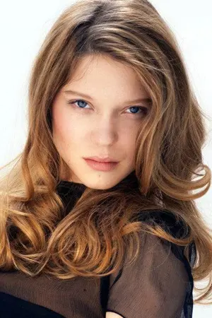 Фото Леа Сейду (Léa Seydoux) #13620