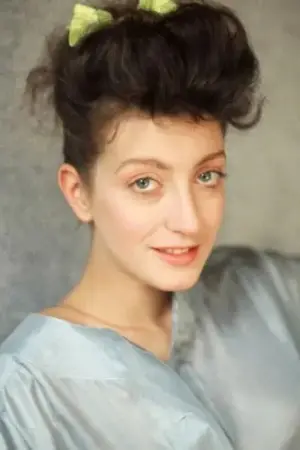 Фото Паскаль Ожье #145042