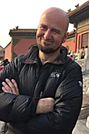 Фото Питер Статис #146025