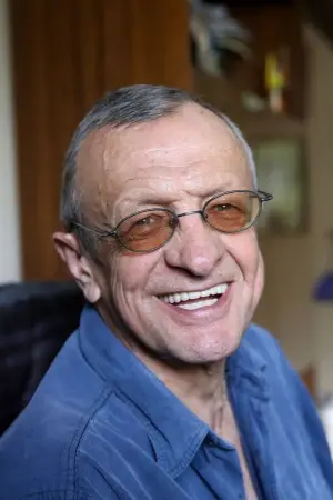 Фото Ромуальдас Раманаускас (Romualdas Ramanauskas) #379199