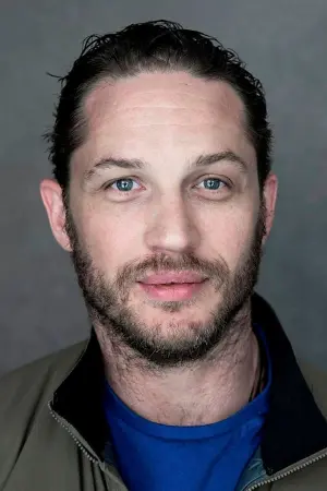 Фото Том Харди (Tom Hardy) #5452
