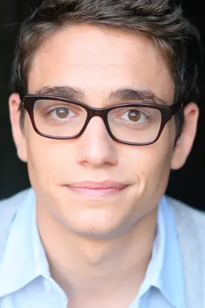 Фото Аарон Эйзенберг #164607