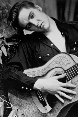 Фото Элвис Пресли (Elvis Presley) #72809