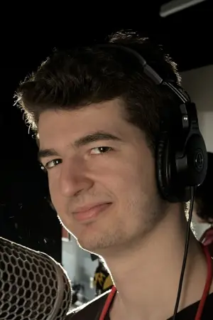 Фото Итан Моффорд #295364