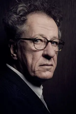 Фото Джеффри Раш (Geoffrey Rush) #1929