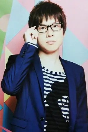 Фото Кендзи Акабане #86728