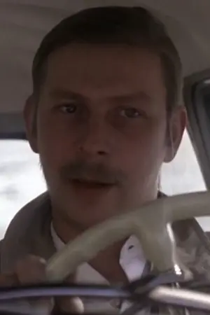 Фото Матти Пеллонпяя #1452