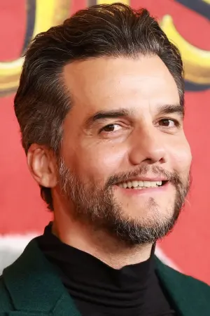 Фото Вагнер Моура (Wagner Moura) #6694