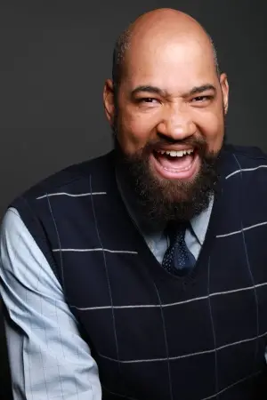 Фото  (B. Dave Walters) #391154