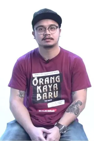 Фото Дерби Ромеро #136210