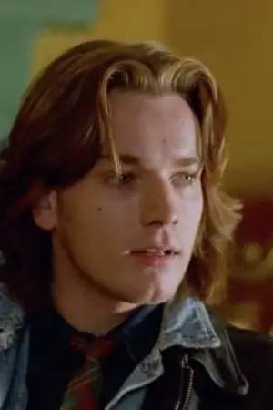 Фото Юэн Макгрегор (Ewan McGregor) #65243