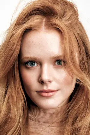 Фото Эбигейл Коуэн (Abigail Cowen) #54782