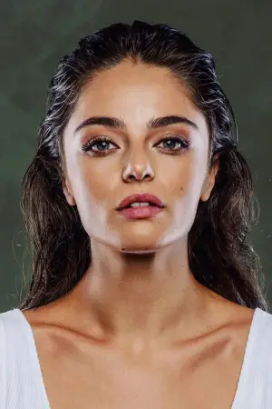 Фото  (Ayça Ayşin Turan) #330551