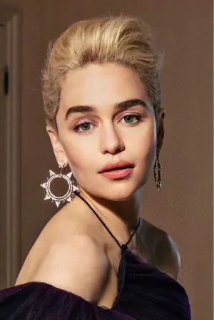 Фото Эмилия Кларк (Emilia Clarke) #15902