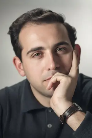 Фото  (Halit Refiğ) #395602