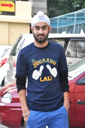 Фото Маджо́т Сингх #197455