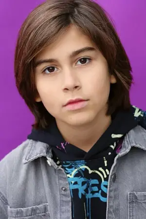 Фото Ной Мендез #369829