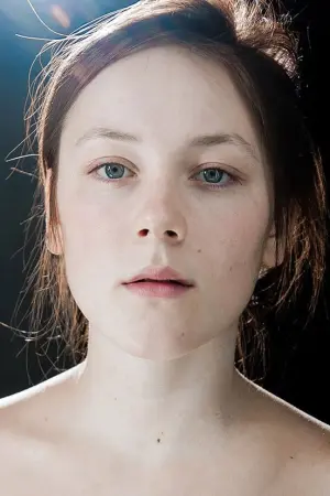 Фото Полина Чернышова (Polina Chernyshova) #198692