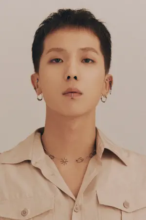 Фото Сон Мин Хо (Song Min-ho) #150287