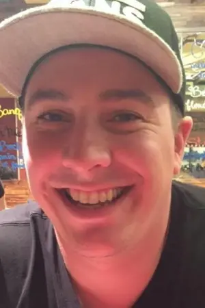 Фото Эндрю Батчер #71794