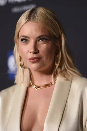 Фото Эшли Бенсон (Ashley Benson) #70625