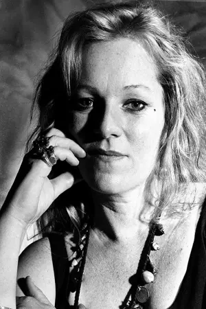 Фото Куки Мюллер (Cookie Mueller) #231904