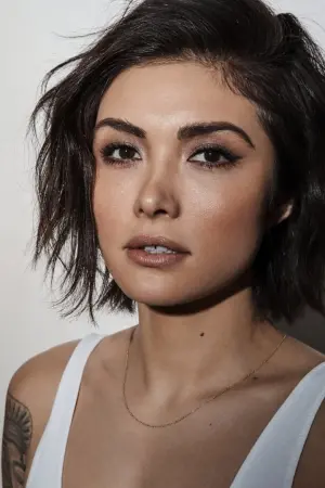 Фото Даниэлла Пинеда (Daniella Pineda) #7802