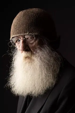 Фото Годфри Реджио (Godfrey Reggio) #194654