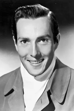 Фото Херд Хэтфилд (Hurd Hatfield) #178335