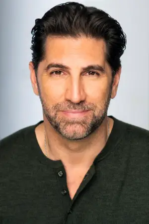 Фото Джон Де Торо #329510