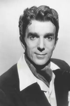 Фото Леонид Мясин (Léonide Massine) #127256