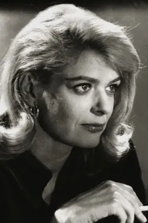 Фото Melina Mercouri #347198