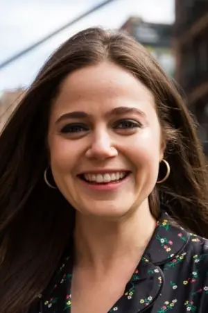 Фото Молли Гордон (Molly Gordon) #93528