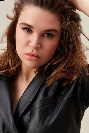 Фото Полина Литвак #125119