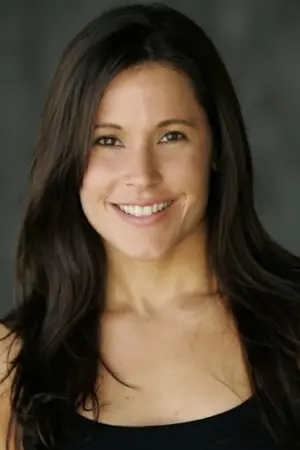 Фото Анна Мерседес Моррис #71541