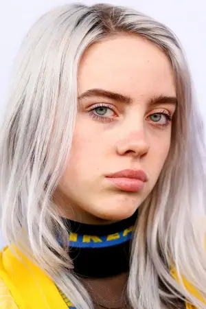 Фото Билли Айлиш (Billie Eilish) #329823