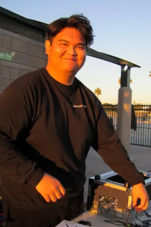 Фото Кэмерон ДеКуна #270185