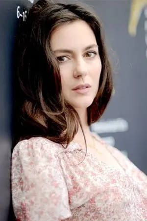 Фото Юлия Форэ #88456