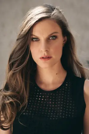 Фото Линдси Бердж (Lindsay Burdge) #101476