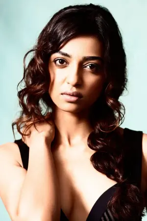 Фото Радхика Апте (Radhika Apte) #135371