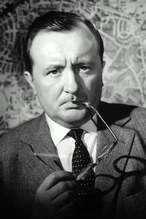 Фото Зигфрид Ловиц #297033