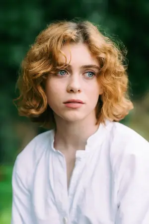 Фото София Лиллис (Sophia Lillis) #327508